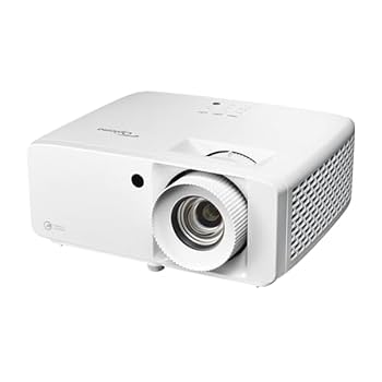 Amazon.co.jp: Optoma レーザープロジェクターAZH460 フルHD